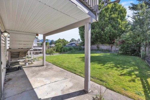 12326 Aurora Street, Maple Ridge, BC 