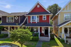 158 Dockside Court New Westminster, BC V3M 0B2