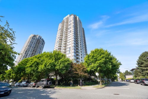 1102-7178 Collier Street  Burnaby, BC V5E 4N7