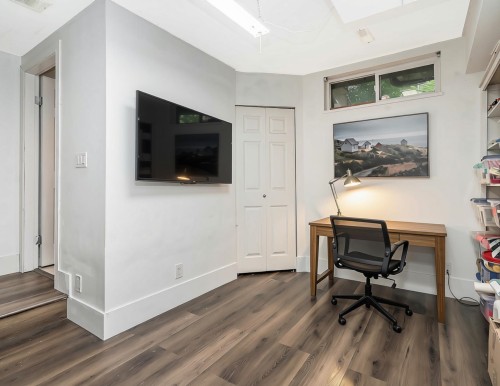2866 Sotao Avenue, Vancouver, BC 