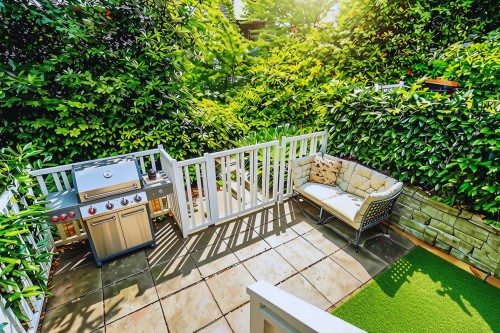 2866 Sotao Avenue, Vancouver, BC 