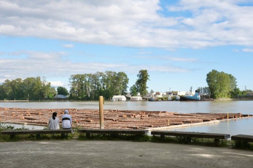 2866 Sotao Avenue, Vancouver, BC 