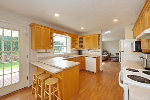 6343 Crescent Place, Delta, BC 