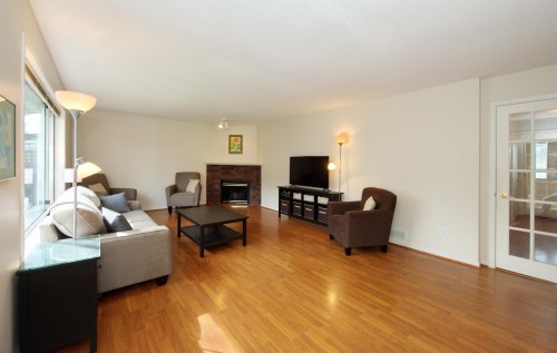 6343 Crescent Place, Delta, BC 