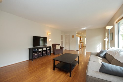 6343 Crescent Place, Delta, BC 