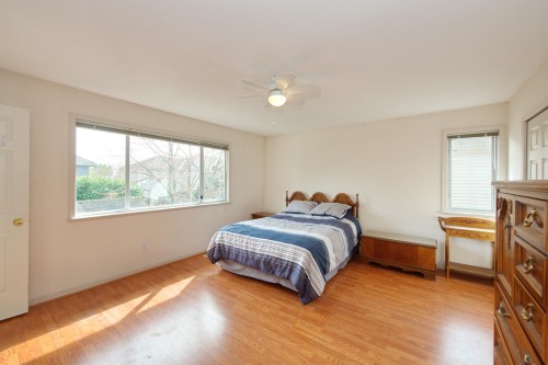 6343 Crescent Place, Delta, BC 