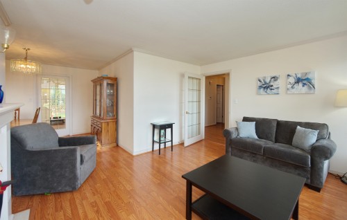 6343 Crescent Place, Delta, BC 