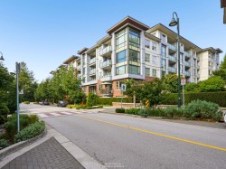 213-2651 Library Lane  North Vancouver, BC V7J 0C1