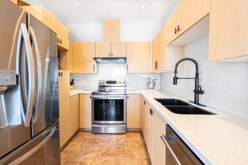 19-1486 Johnson Street, Coquitlam, BC 