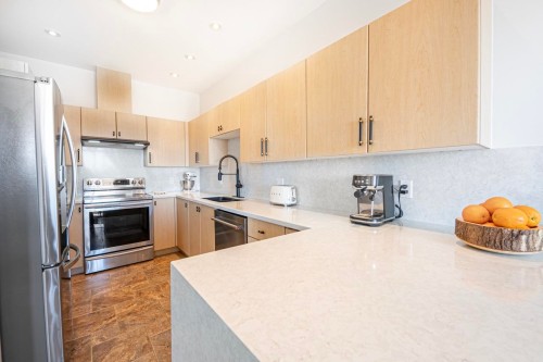 19-1486 Johnson Street, Coquitlam, BC 