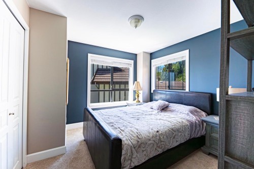 19-1486 Johnson Street, Coquitlam, BC 