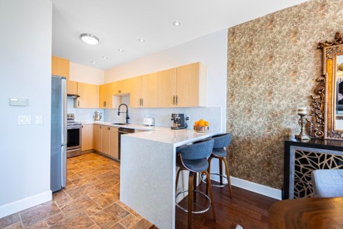 19-1486 Johnson Street, Coquitlam, BC 