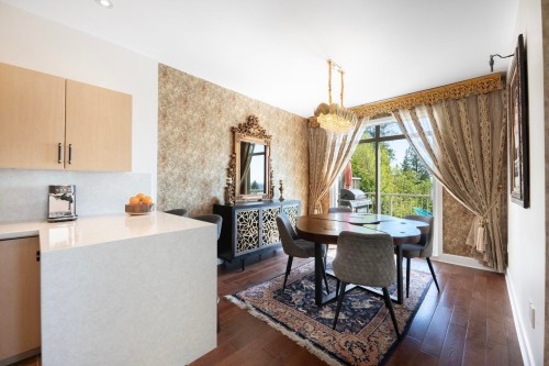 19-1486 Johnson Street, Coquitlam, BC 
