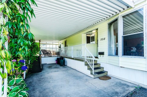 508 Raindance Court, West Vancouver, BC 