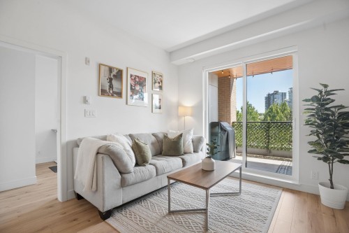 326-55 Klahanie Drive  Port Moody, BC V3H 0M9