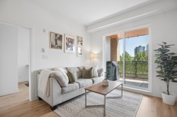 326-55 Klahanie Drive  Port Moody, BC V3H 0M9