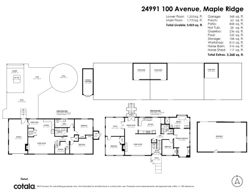24991 100 Avenue, Maple Ridge, BC - Other