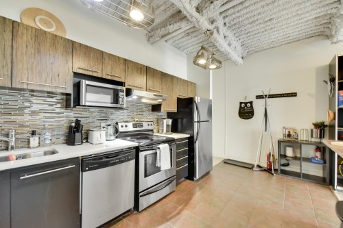 305-350 2Nd Avenue E, Vancouver, BC 