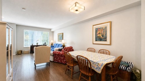 101-5550 Admiral Way, Delta, BC 