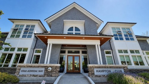 101-5550 Admiral Way, Delta, BC 