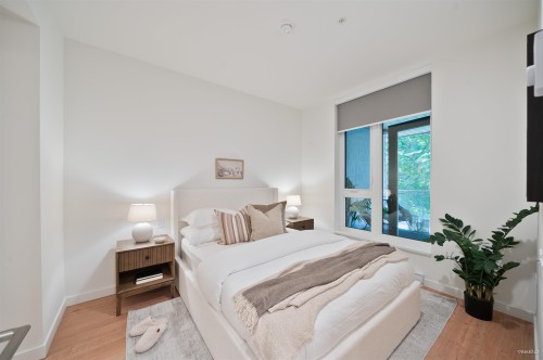 418-1500 Scott Crescent, Squamish, BC 
