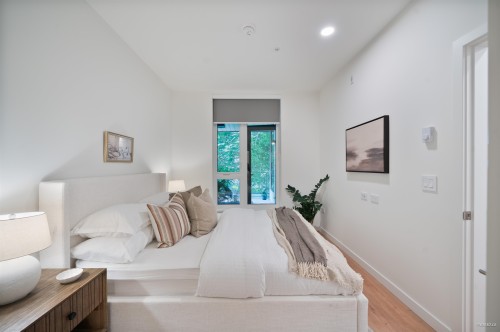 418-1500 Scott Crescent, Squamish, BC 