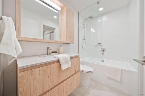 418-1500 Scott Crescent, Squamish, BC 