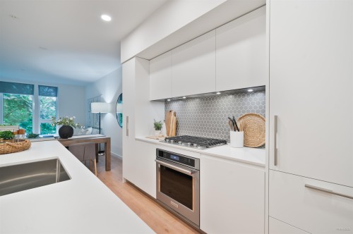 418-1500 Scott Crescent, Squamish, BC 