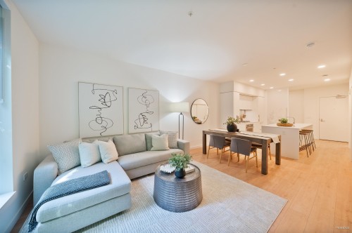 418-1500 Scott Crescent, Squamish, BC 