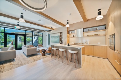 418-1500 Scott Crescent, Squamish, BC 
