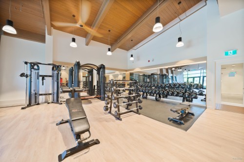 418-1500 Scott Crescent, Squamish, BC 