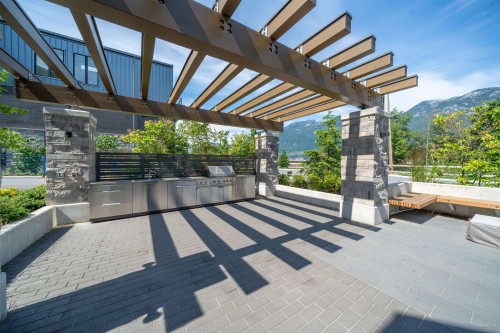 418-1500 Scott Crescent, Squamish, BC 