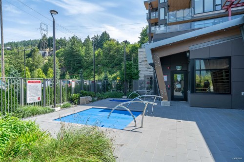 418-1500 Scott Crescent, Squamish, BC 