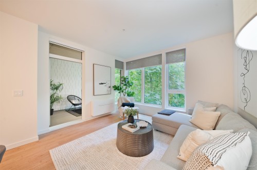 418-1500 Scott Crescent, Squamish, BC 