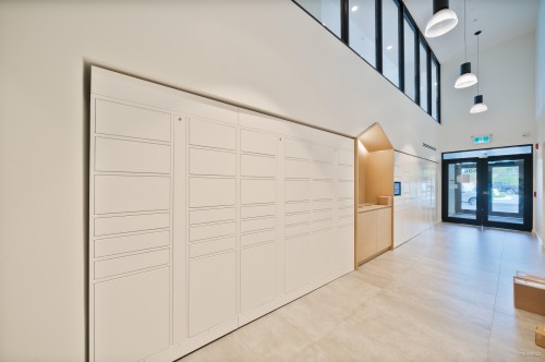 418-1500 Scott Crescent, Squamish, BC 
