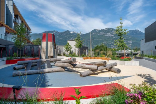 418-1500 Scott Crescent, Squamish, BC 