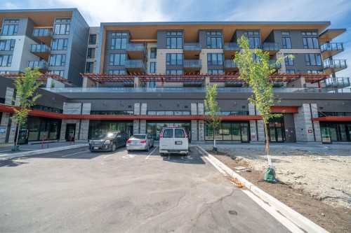 418-1500 Scott Crescent, Squamish, BC 
