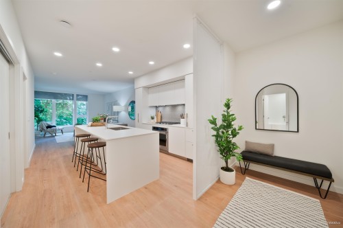 418-1500 Scott Crescent, Squamish, BC 