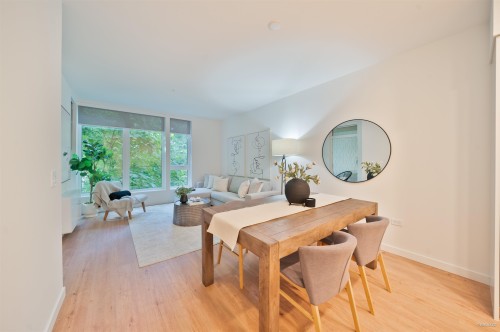 418-1500 Scott Crescent, Squamish, BC 
