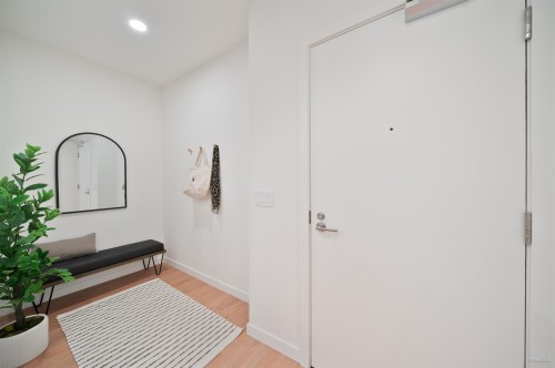 418-1500 Scott Crescent, Squamish, BC 