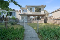 1855 53rd Avenue E Vancouver, BC V5P 1X5