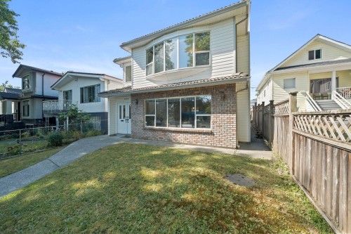 1855 53Rd Avenue E, Vancouver, BC 
