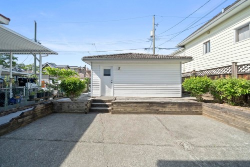 1855 53Rd Avenue E, Vancouver, BC 