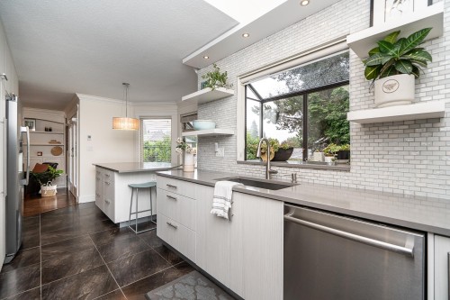 2436 Leclair Drive, Coquitlam, BC 