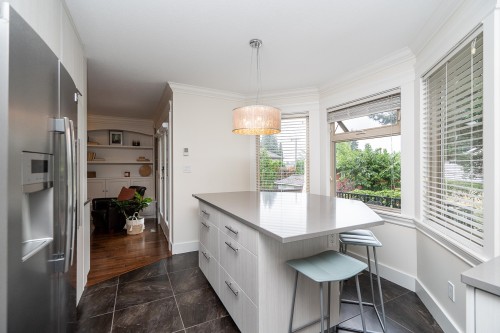 2436 Leclair Drive, Coquitlam, BC 