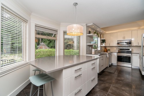 2436 Leclair Drive, Coquitlam, BC 