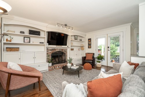 2436 Leclair Drive, Coquitlam, BC 