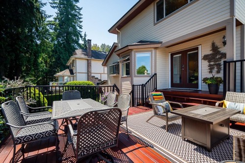 2436 Leclair Drive, Coquitlam, BC 