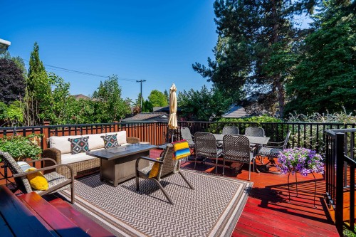 2436 Leclair Drive, Coquitlam, BC 