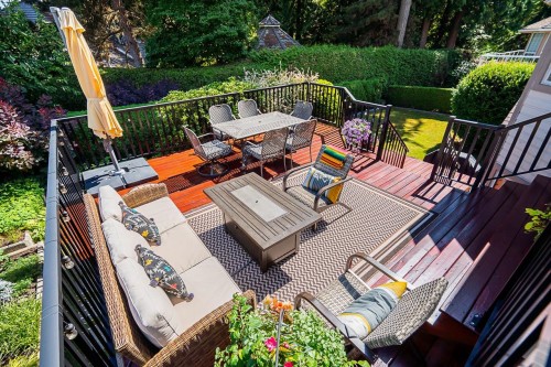 2436 Leclair Drive, Coquitlam, BC 